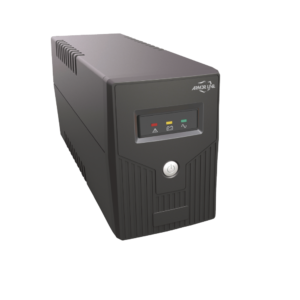 אל פסק ARMOR LINE UPS 1000VA 600W עם USB ו-4 שקעים אל פסק ARMOR LINE UPS 1000VA 600W עם USB ו-4 שקעים
