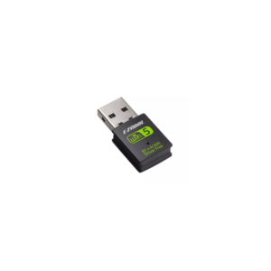 מתאם רשת אלחוטי Ezcool BWA-260 Dual-Band 600Mbps USB + Bluetooth 4.2 מתאם רשת אלחוטי Ezcool BWA-260 Dual-Band 600Mbps USB + Bluetooth 4.2
