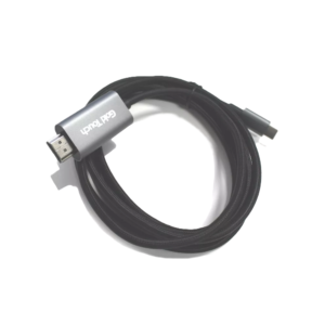 USB3.1-C To HDMI 4K@60Hz 1.8M USB3.1-C To HDMI 4K@60Hz 1.8M