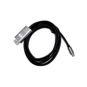 USB3.1-C To HDMI Male 8K@60Hz Cable 1.8m USB3.1-C To HDMI Male 8K@60Hz Cable 1.8m