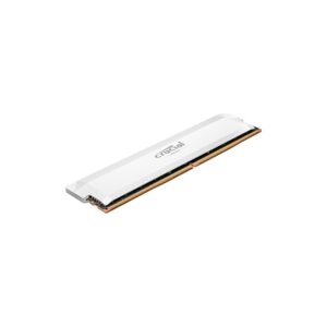 זכרון לנייח Crucial 16GB DDR5 Pro Overclocking 6400MHZ 1.35V C38 זכרון לנייח Crucial 16GB DDR5 Pro Overclocking 6400MHZ 1.35V C38
