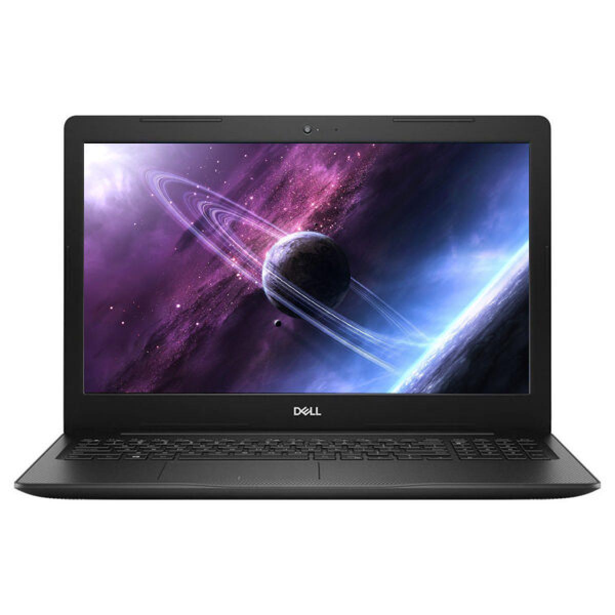 Dell Inspiron 3580 15.6” / i7-8565U / 16GB / 300GB SSD / AMD Radeon 520 2GB / Windows 11 Pro