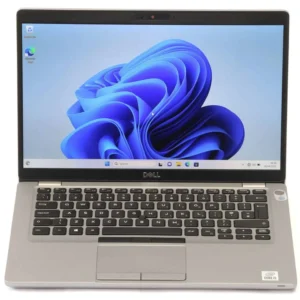 Dell Latitude 5410 14” / i5-10210U / 16GB / 512GB SSD / Intel UHD / Windows 11 Pro Dell Latitude 5410 14” / i5-10210U / 16GB / 512GB SSD / Intel UHD / Windows 11 Pro