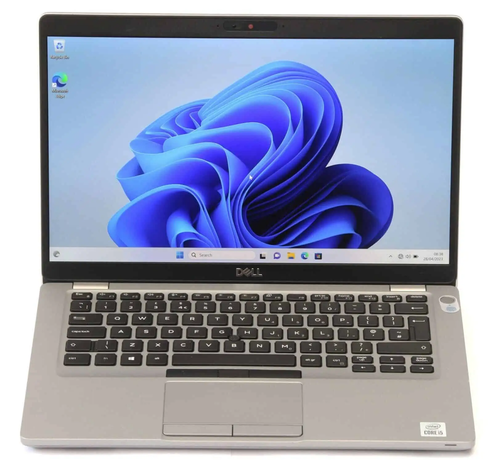 Dell Latitude 5410 14” / i5-10210U / 16GB / 512GB SSD / Intel UHD / Windows 11 Pro