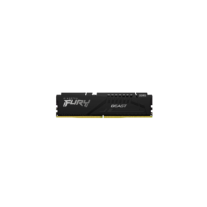 זכרון Kingston Fury Beast DDR5 32GB 2X16 6400MHZ CL32 INTEL XMP זכרון Kingston Fury Beast DDR5 32GB 2X16 6400MHZ CL32 INTEL XMP