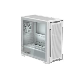 מארז GIGABYTE C102 GLASS ICE Mid Tower Micro Atx מארז GIGABYTE C102 GLASS ICE Mid Tower Micro Atx