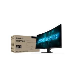 מסך Gigabyte GS27FC2 FHD VA 1Ms 240Hz HDR10 Curved Vesa100 מסך Gigabyte GS27FC2 FHD VA 1Ms 240Hz HDR10 Curved Vesa100
