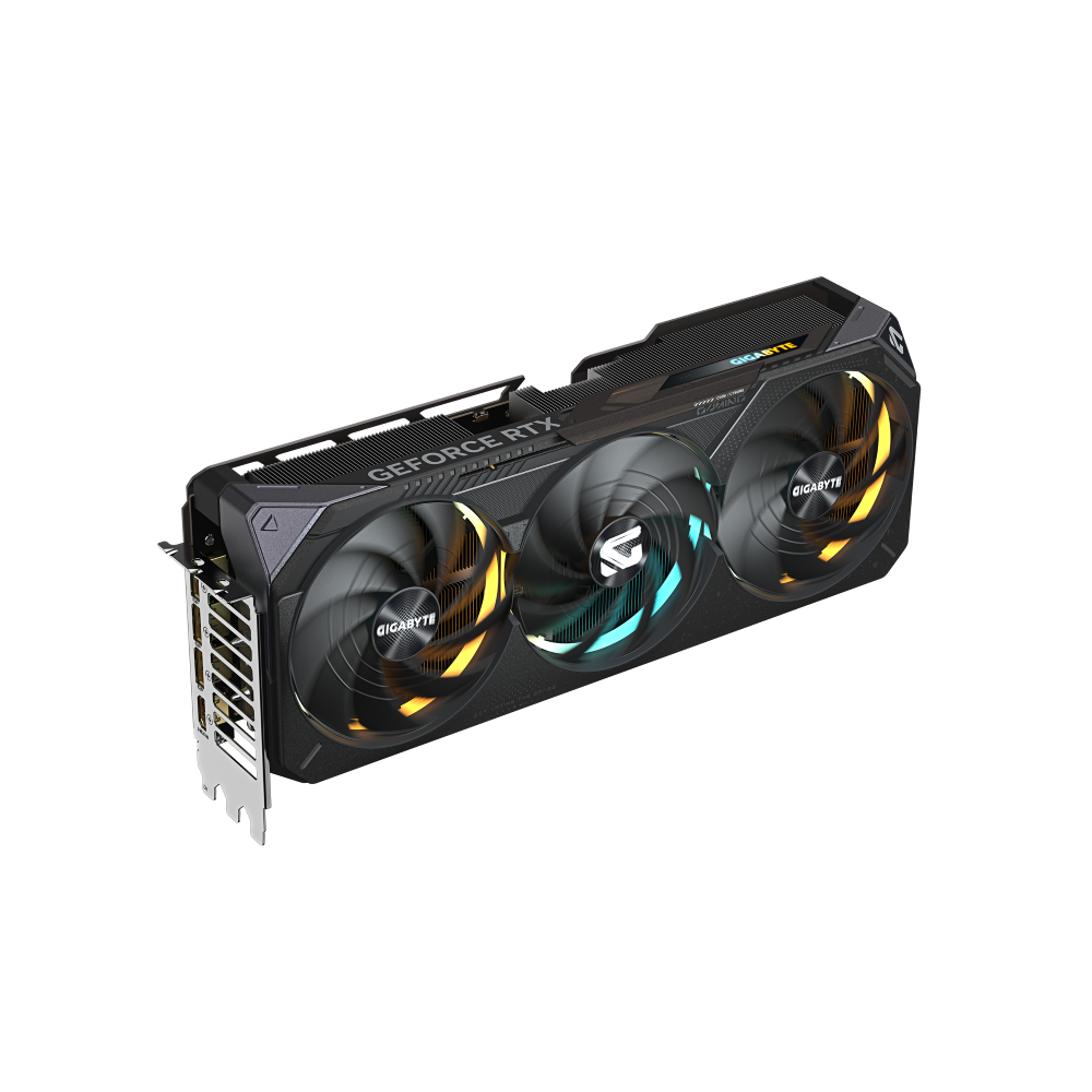 כרטיס מסך Gigabyte GeForce RTX 5080 GAMING OC 16G