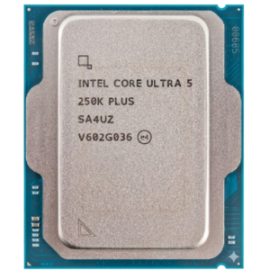 מעבד Intel Core Ultra 5 processor 250K Plus 18Cores Up to 5.3Ghz מעבד Intel Core Ultra 5 processor 250K Plus 18Cores Up to 5.3Ghz