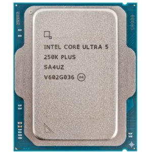 מעבד Intel Core Ultra 5 processor 250K Plus 18Cores Up to 5.3Ghz