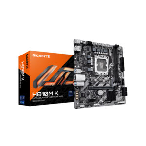 לוח אם דור 15 Gigabyte H810M K DDR5 M-Atx