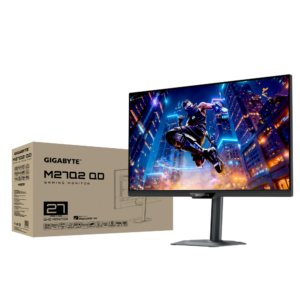 מסך גיימינג Gigabyte M27Q2 27 Inch 2K SS IPS 1Ms 200Hz מסך גיימינג Gigabyte M27Q2 27 Inch 2K SS IPS 1Ms 200Hz