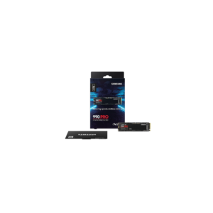 דיסק פנימי Samsung 990 PRO 4TB GEN4 up to 7450 read 6900 Write
