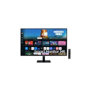 מסך חכם SAMSUNG S32 VA 4Ms FHD WIFI BT Tizen os HDR10 Speakers מסך חכם SAMSUNG S32 VA 4Ms FHD WIFI BT Tizen os HDR10 Speakers