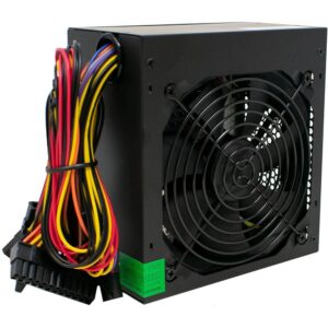 ספק כוח עם כבלים ארוכים SUNN ATX PSU SN560PN 500W ספק כוח עם כבלים ארוכים SUNN ATX PSU SN560PN 500W