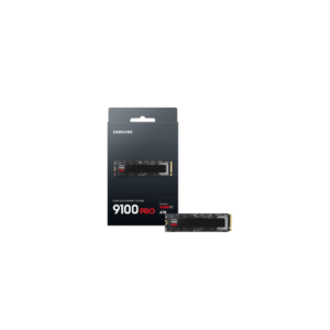 דיסק פנימי Samsung 9100 PRO 4TB Gen5 M.2 NVME 2.0 14800/13400 RW דיסק פנימי Samsung 9100 PRO 4TB Gen5 M.2 NVME 2.0 14800/13400 RW