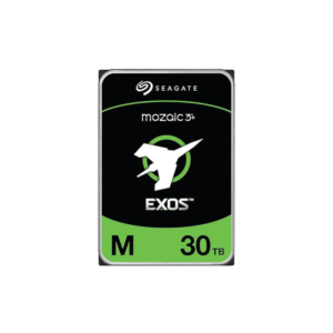 דיסק פנימי Seagate Exos M 30TB Enterprise 7200RPM SATAIII 3.5 דיסק פנימי Seagate Exos M 30TB Enterprise 7200RPM SATAIII 3.5