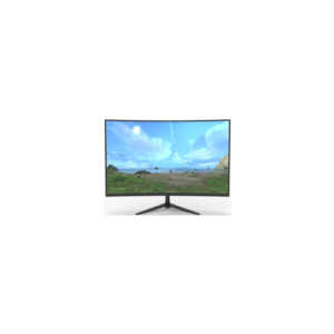מסך גיימינג קעור Solid JYS238GW FHD 23.8 VA 240Hz 1Ms HDR10