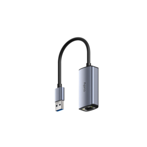 כרטיס רשת Cudy UE25A USB-A ל-2.5G LAN כרטיס רשת Cudy UE25A USB-A ל-2.5G LAN