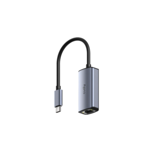כרטיס רשת Cudy UE25C USB-C ל-2.5G LAN כרטיס רשת Cudy UE25C USB-C ל-2.5G LAN