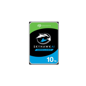דיסק Seagate Skyhawk AI Survailance 10TB 3.5 7200rpm 256MB Cache דיסק Seagate Skyhawk AI Survailance 10TB 3.5 7200rpm 256MB Cache
