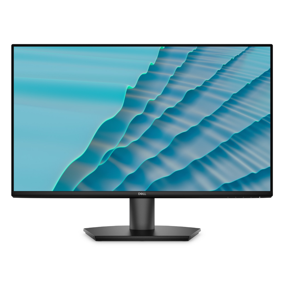 מסך Dell SE2726H FHD IPS 1Ms 144Hz AMD FreeSync 2XHDMI