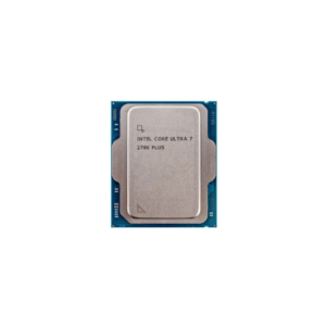 מעבד Intel Core Ultra 7 processor 270K Plus 24Cores Up to 5.5Ghz