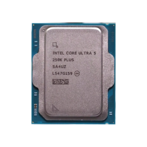 מעבד Intel Core Ultra 5 processor 250KF Plus tray 18Cores 5.3 Ghz