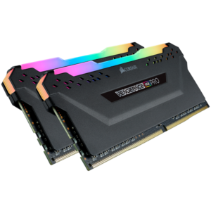 זכרון לנייח Corsair Vengeance RGB PRO SL 16GB 2X8GB DDR4 3200MHZ C16 זכרון לנייח Corsair Vengeance RGB PRO SL 16GB 2X8GB DDR4 3200MHZ C16