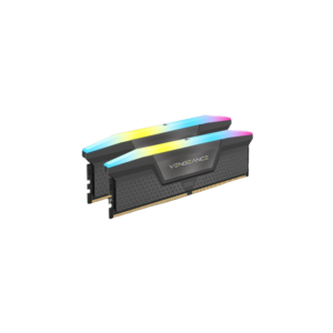 זכרון לנייח Corsair Vengeance RGB DDR5 32GB 2X16 6000Mhz C38 זכרון לנייח Corsair Vengeance RGB DDR5 32GB 2X16 6000Mhz C38