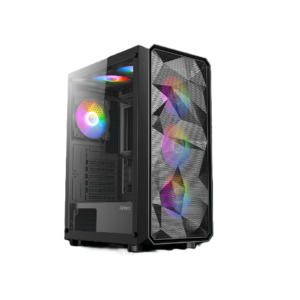 מארז ANTEC AX83 RGB EXTREME Mid T GAMING 6×120 RGB Fan מארז ANTEC AX83 RGB EXTREME Mid T GAMING 6×120 RGB Fan