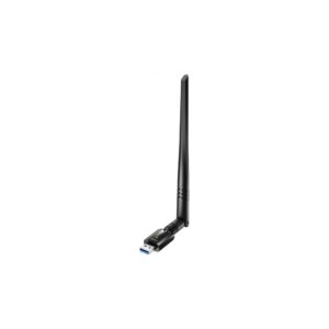 כרטיס רשת אלחוטי Cudy WU1400 AC1300 Dual-Band USB כרטיס רשת אלחוטי Cudy WU1400 AC1300 Dual-Band USB