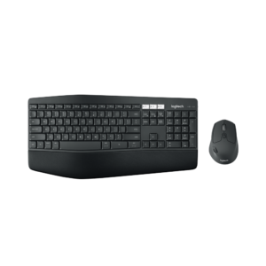 סט מקלדת ועכבר אלחוטיים Logitech Performance MK850 Retail סט מקלדת ועכבר אלחוטיים Logitech Performance MK850 Retail