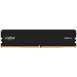 זכרון לנייח Crucial Pro 16GB DDR5 5600Mhz C46 UDIMM