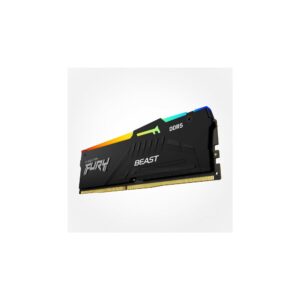 ז. לנייח Kingston Fury Beast RGB 16GB DDR5 5600MHZ C36 AMD EXPO ז. לנייח Kingston Fury Beast RGB 16GB DDR5 5600MHZ C36 AMD EXPO
