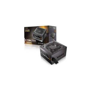 ספק כוח ANTEC CSK 1000 PRO ATX3.1 Rdy Semi-Modular 80Plus Bronze ספק כוח ANTEC CSK 1000 PRO ATX3.1 Rdy Semi-Modular 80Plus Bronze