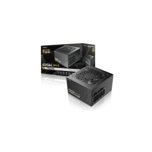ספק כוח ANTEC GSK 750 ATX3.1 Ready Full-Modular 80Plus Gold ספק כוח ANTEC GSK 750 ATX3.1 Ready Full-Modular 80Plus Gold