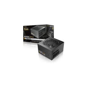 ספק כוח ANTEC GSK 850 ATX3.1 Ready Full-Modular 80Plus Gold