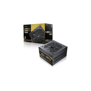 ספק כוח Antec MEGA 1000W 80Plus Gold ATX3.1 Full Modular ספק כוח Antec MEGA 1000W 80Plus Gold ATX3.1 Full Modular