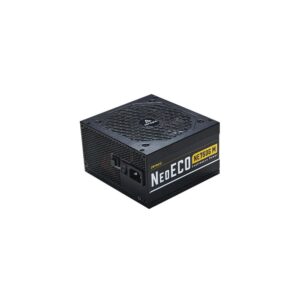 ספק כוח Antec NeoEco 750W Gold fully Modular 120mm Silent Fan ספק כוח Antec NeoEco 750W Gold fully Modular 120mm Silent Fan