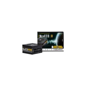 ספק כוח Antec NeoEco 850W Gold fully Modular 120mm Silent Fan ספק כוח Antec NeoEco 850W Gold fully Modular 120mm Silent Fan