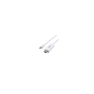 כבל 1.8 מ miniDP ל- GOLD TOUCH HDMI כבל 1.8 מ miniDP ל- GOLD TOUCH HDMI