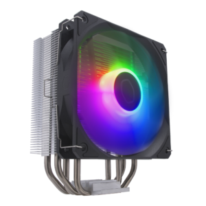 קירור אוויר למעבד Cooler Master Hyper 212 Spectrum V3 RGB