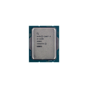 מעבד Intel Core I5-14400 Tray 4.7 Ghz intel UHD No Fan 65W TDP מעבד Intel Core I5-14400 Tray 4.7 Ghz intel UHD No Fan 65W TDP