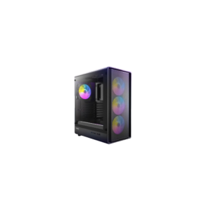 מארז Antec VX510 ARGB Mid-Tower Gaming Case ATX 4X120nn ARGB Fans מארז Antec VX510 ARGB Mid-Tower Gaming Case ATX 4X120nn ARGB Fans