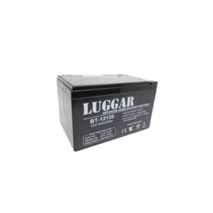 סוללה לאל פסק 12V 12Ah סוללה לאל פסק 12V 12Ah