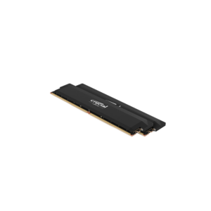זכרון לנייח Crucial Pro DDR5 32GB 2X16 6000Mhz C36 זכרון לנייח Crucial Pro DDR5 32GB 2X16 6000Mhz C36