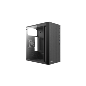 מארז Antec ST10M TG Mini Tower Micro-Atx Black Glass Side Panel מארז Antec ST10M TG Mini Tower Micro-Atx Black Glass Side Panel