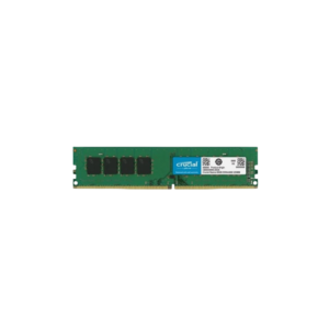 זכרון לנייח Crucial Basic DDR4 16GB 3200Mhz C22