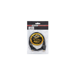 כבל אקטיבי DP ל-HDMI תומך עד 4K 60hz אורך 1.8 מטר חד כיווני כבל אקטיבי DP ל-HDMI תומך עד 4K 60hz אורך 1.8 מטר חד כיווני